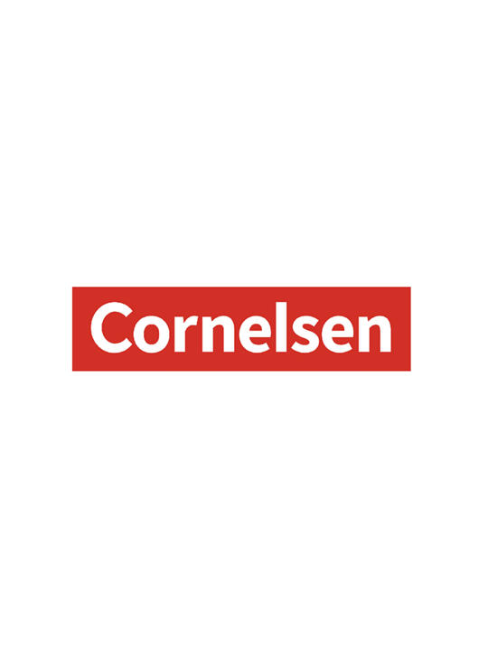 Cornelsen Schweiz übernimmt den Büchler Verlag!