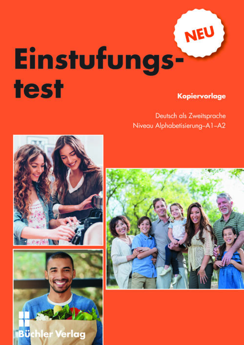 EINSTUFUNG