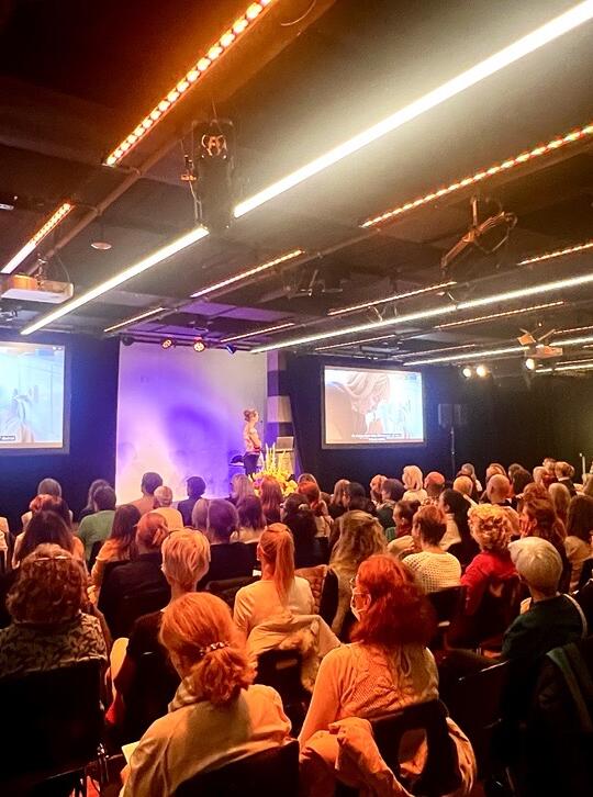 Cornelsen und Büchler Verlag auf der VZL-Fachtagung!