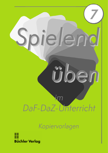 Spielend üben 7